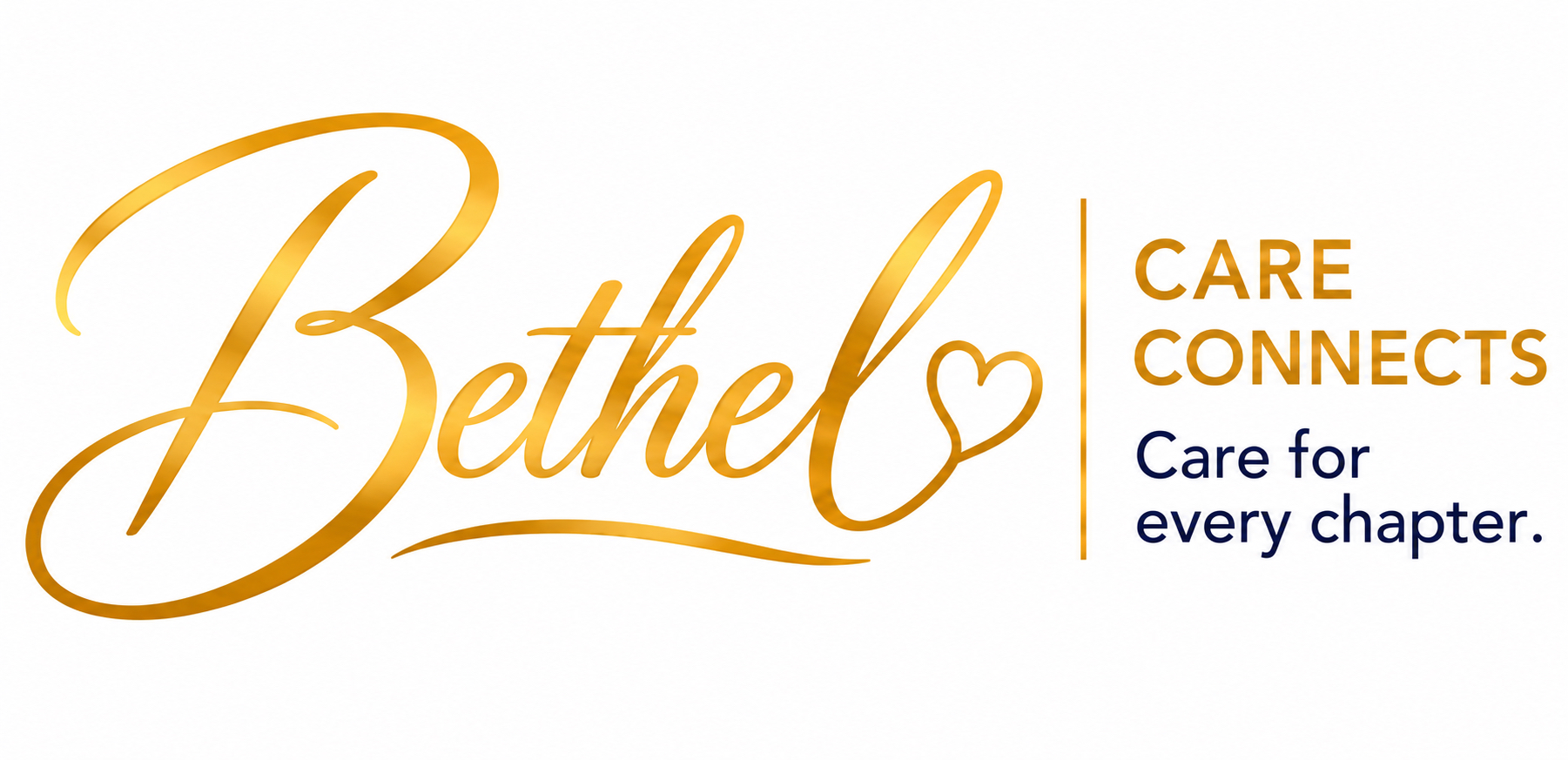 Bethel Care Connects — Care for every chapter