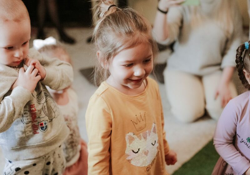 Children & Family Support