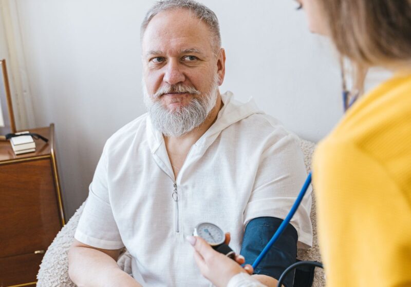Nursing & Clinical Care