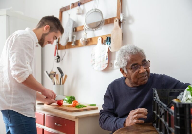 Daily Living Support