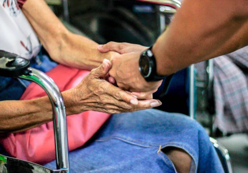 What Does a PSW Do? Understanding Personal Support at Home