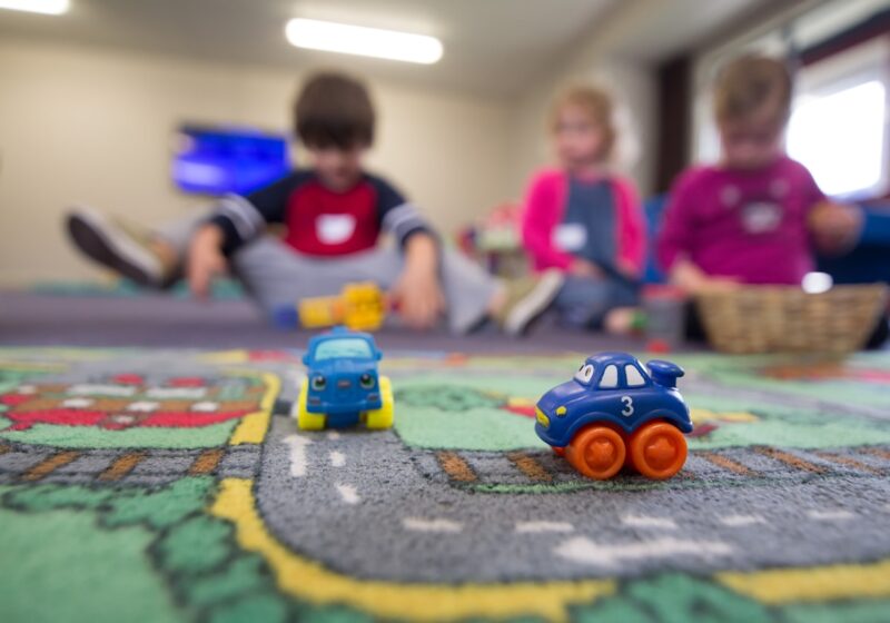Childcare & Family Care