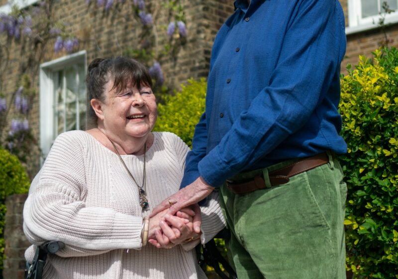 How to Find a PSW or Caregiver Near You: A Guide for Families
