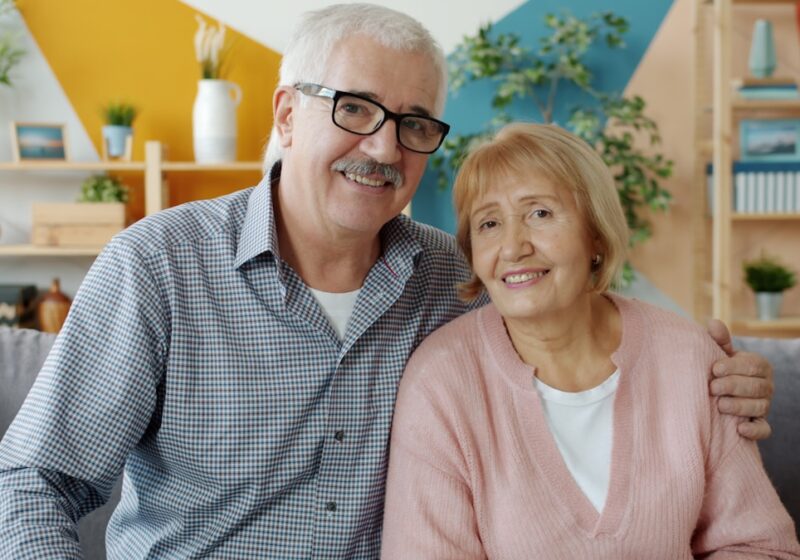 Home Care vs. Retirement Living vs. Long-Term Care: Understanding Your Options