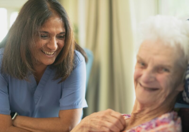Respite Care in Canada: What It Is, Who Needs It, and How to Find Support